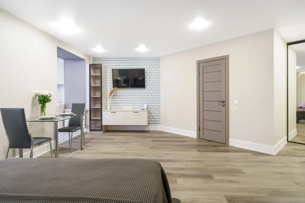 Good Night на Кедровой 34