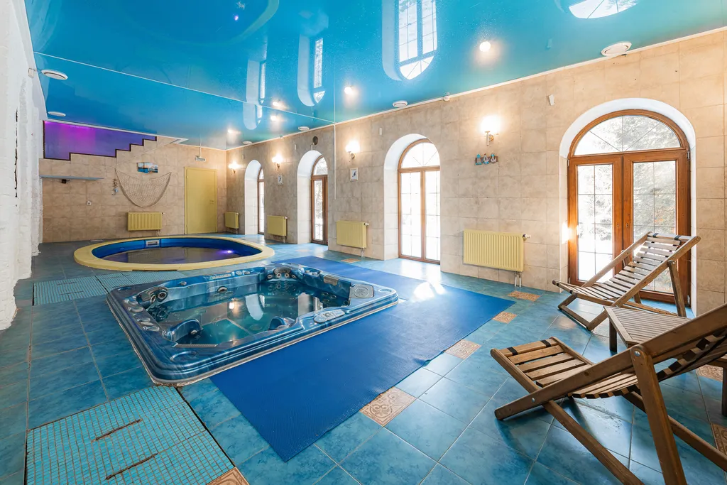 Замок Монсоро