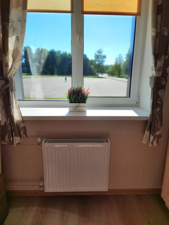 Квартира с развитой инфраструктурой