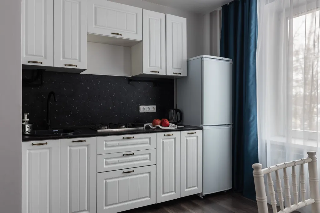 Квартира Квартира у Турнера от FlatsStories! — Пушкин