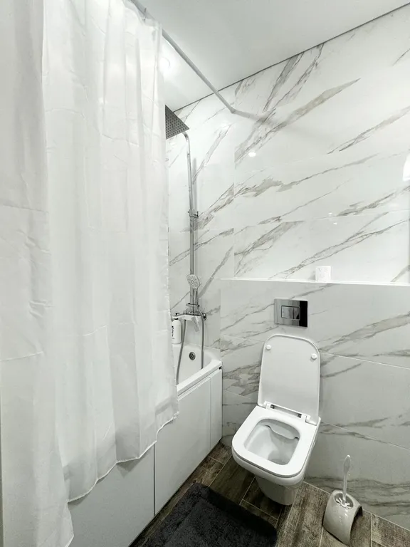 Уютныя квартира в центре города