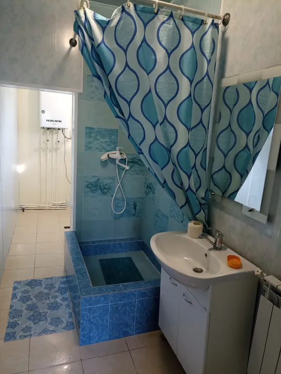 Дом для летнего отдыха