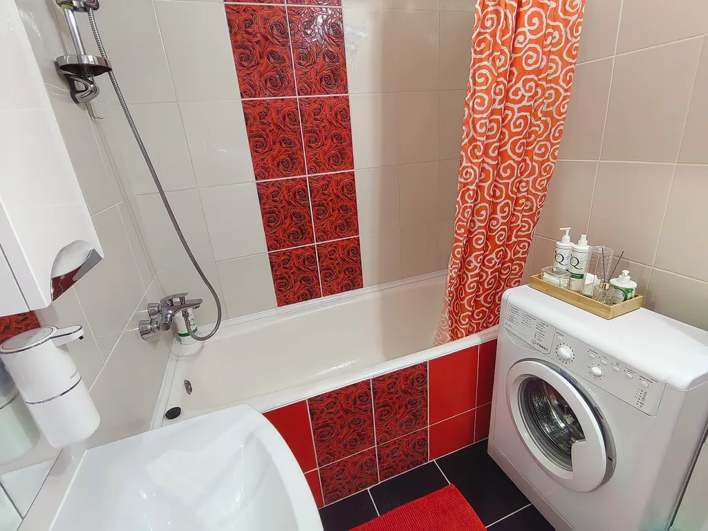 Апартаменты в Соловьиной роще