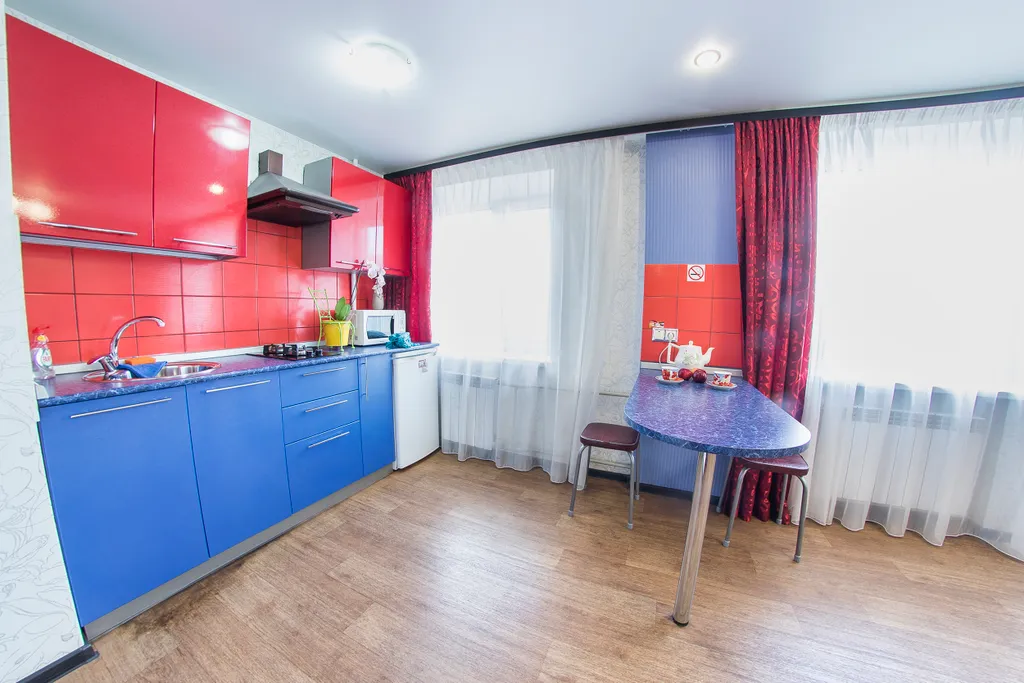 Комфортабельная квартира в центре — аренда посуточно в Саратов