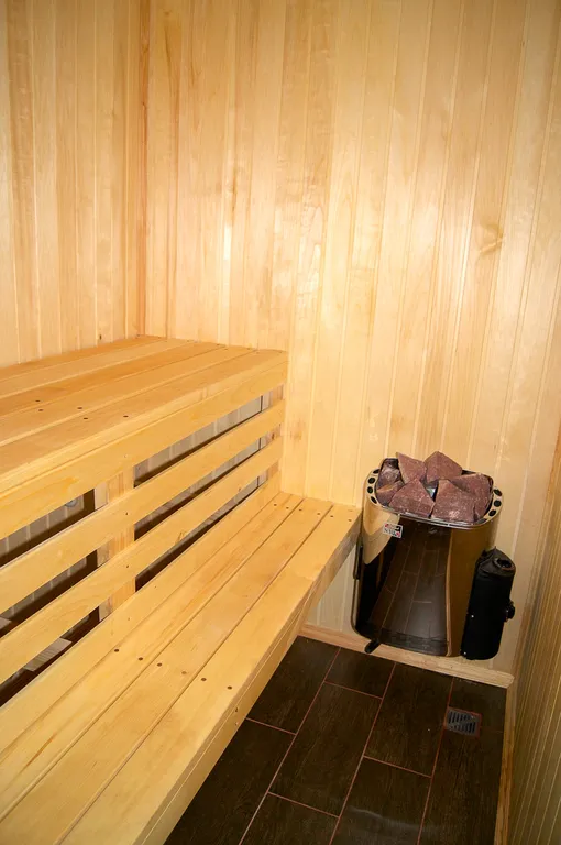 Коттедж 5-комнатный Дом — Луга