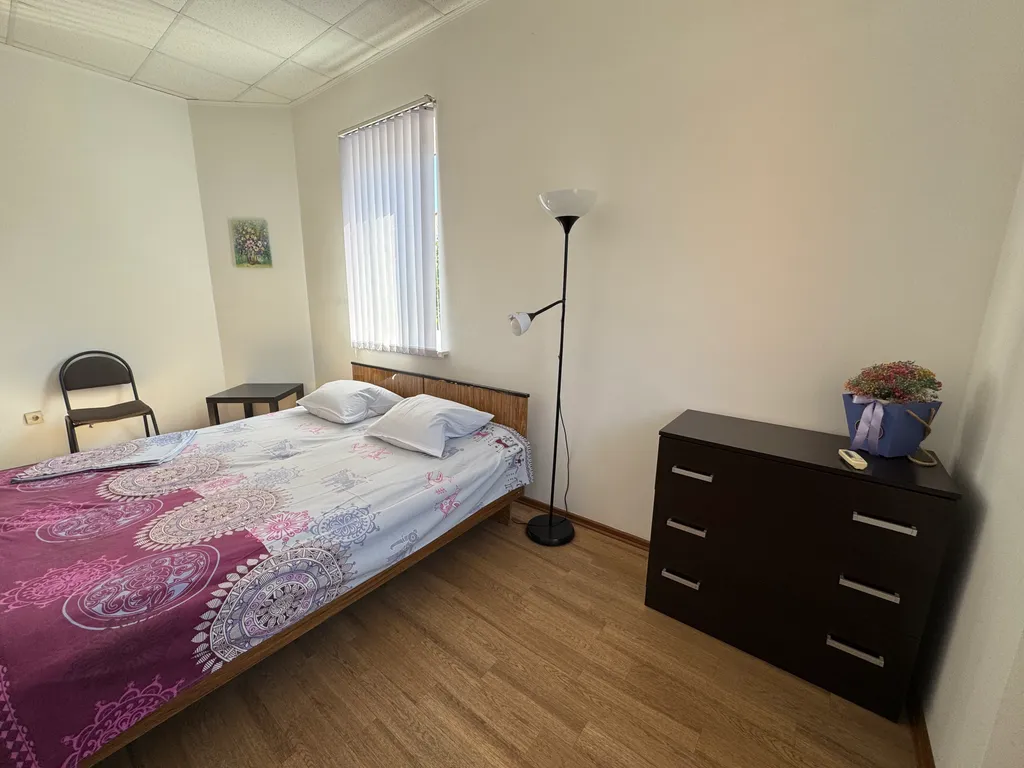 Тихий уголок. Двухместный номер эконом