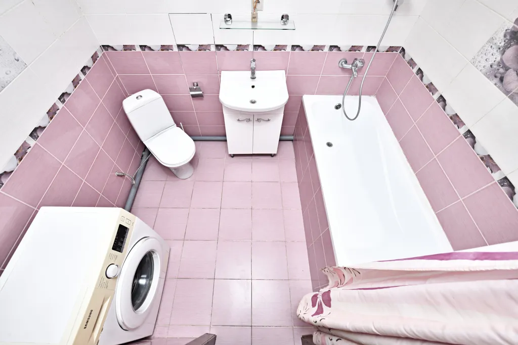 Уютный апартамент