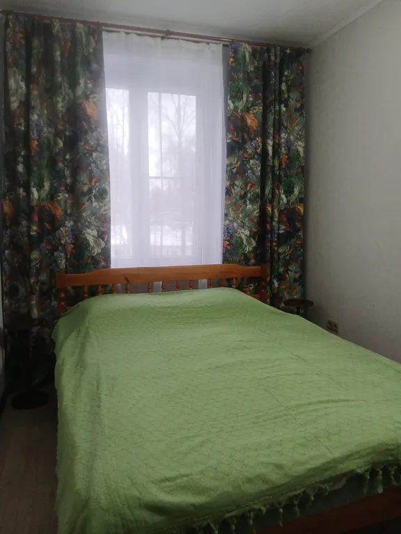 Квартира недалеко от жд вокзала