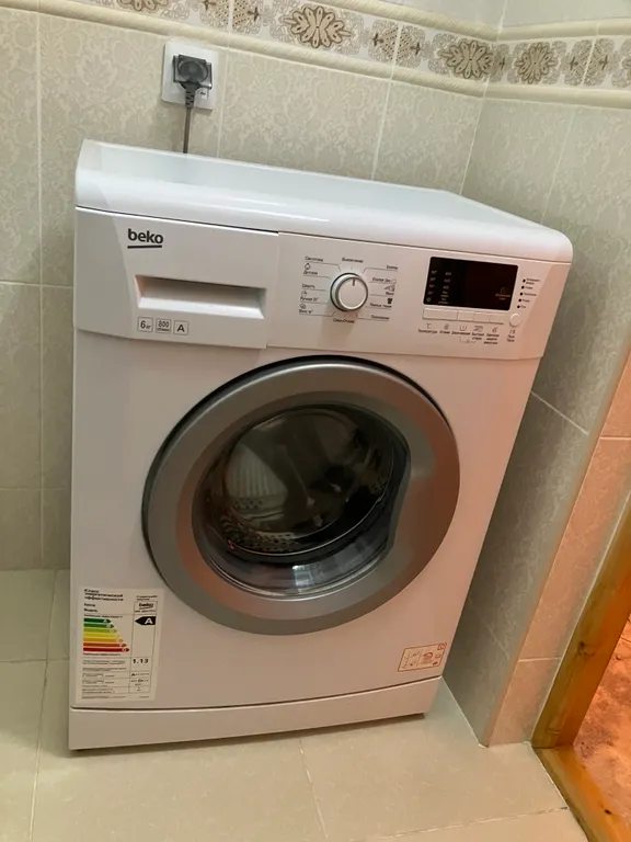 Квартира Апартаменты в районе Ореховой рощи. — Анапа