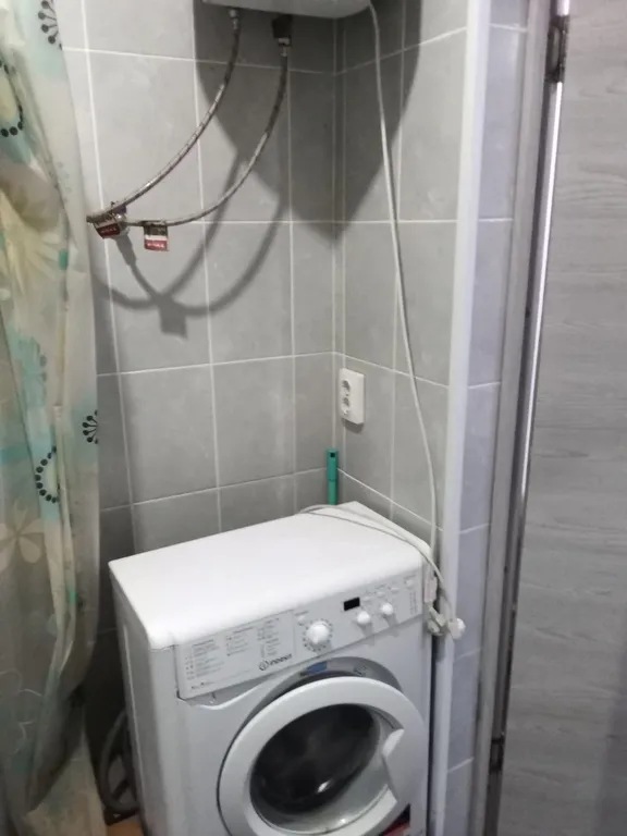 Квартира Квартира Уютная студия у моря — Сочи