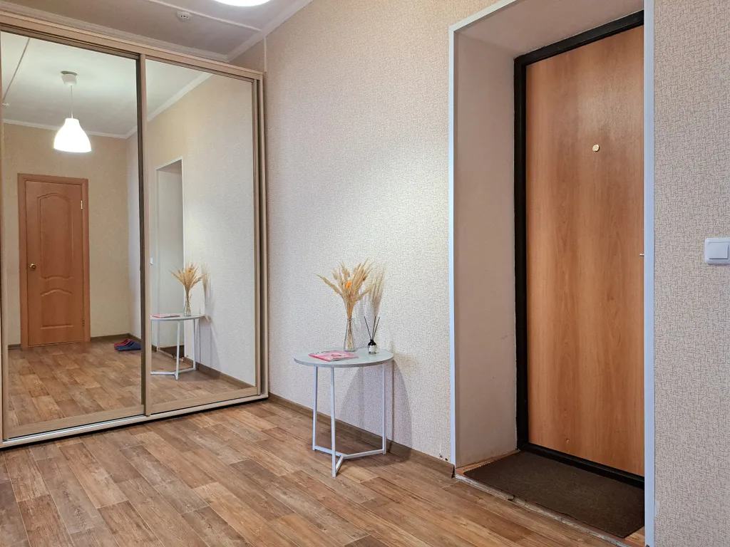 Квартира в центре города