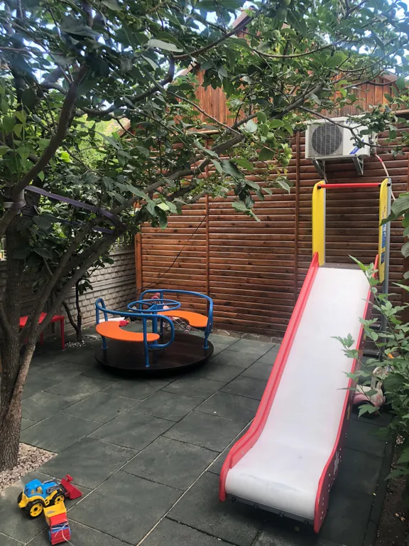 Апартаменты люкс