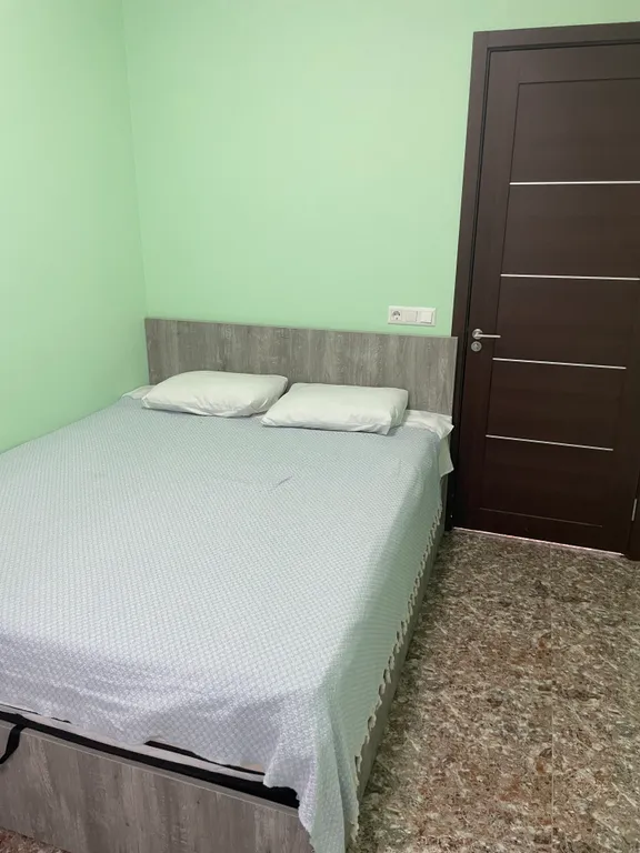 Уютная квартира 1+1 на берегу моря