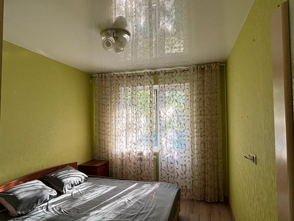 Квартира Квартира рядом с Мамаевым курганом — Волгоград