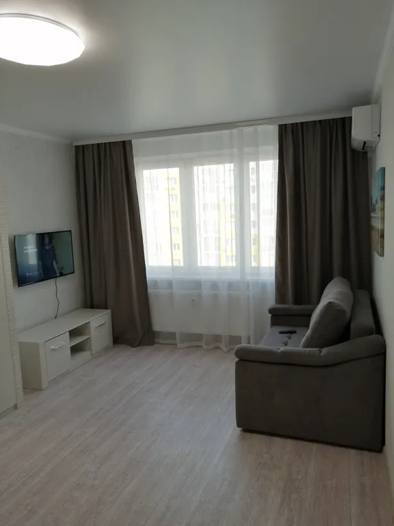 Квартира Уютная квартира — Анапа