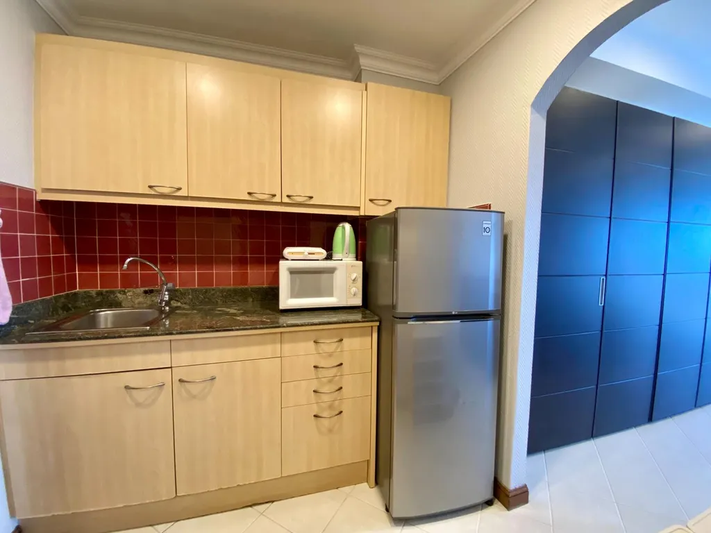 Центр Джомтьена