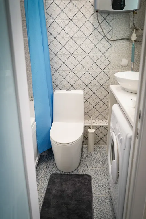 Уютные апартаменты Пшеница