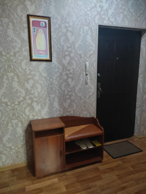 Квартира Квартира у трц планета — Красноярск