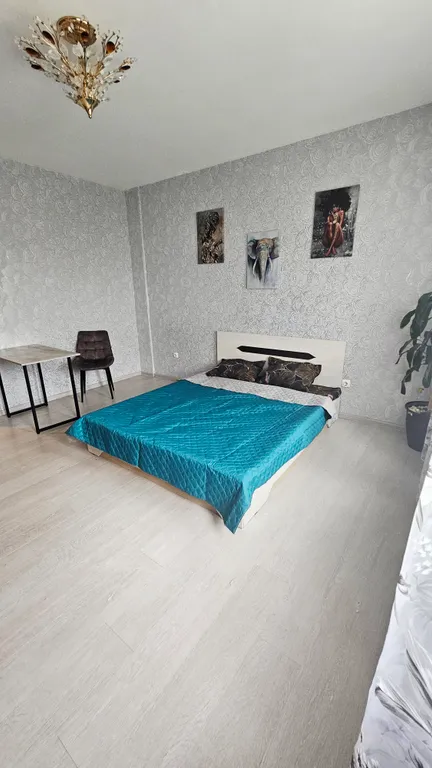 Квартира в центре