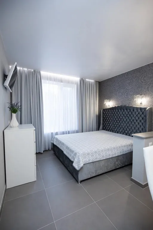 Апартаменты возле моря