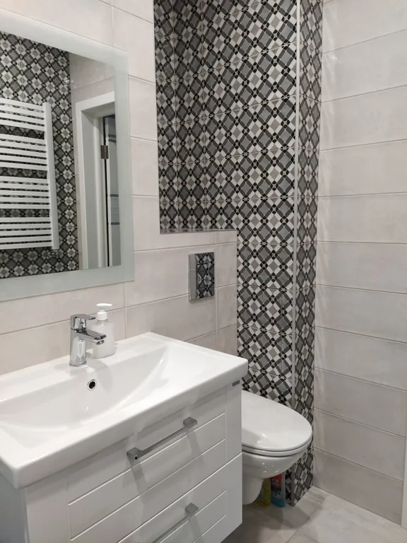 Апартамент у музея янтаря