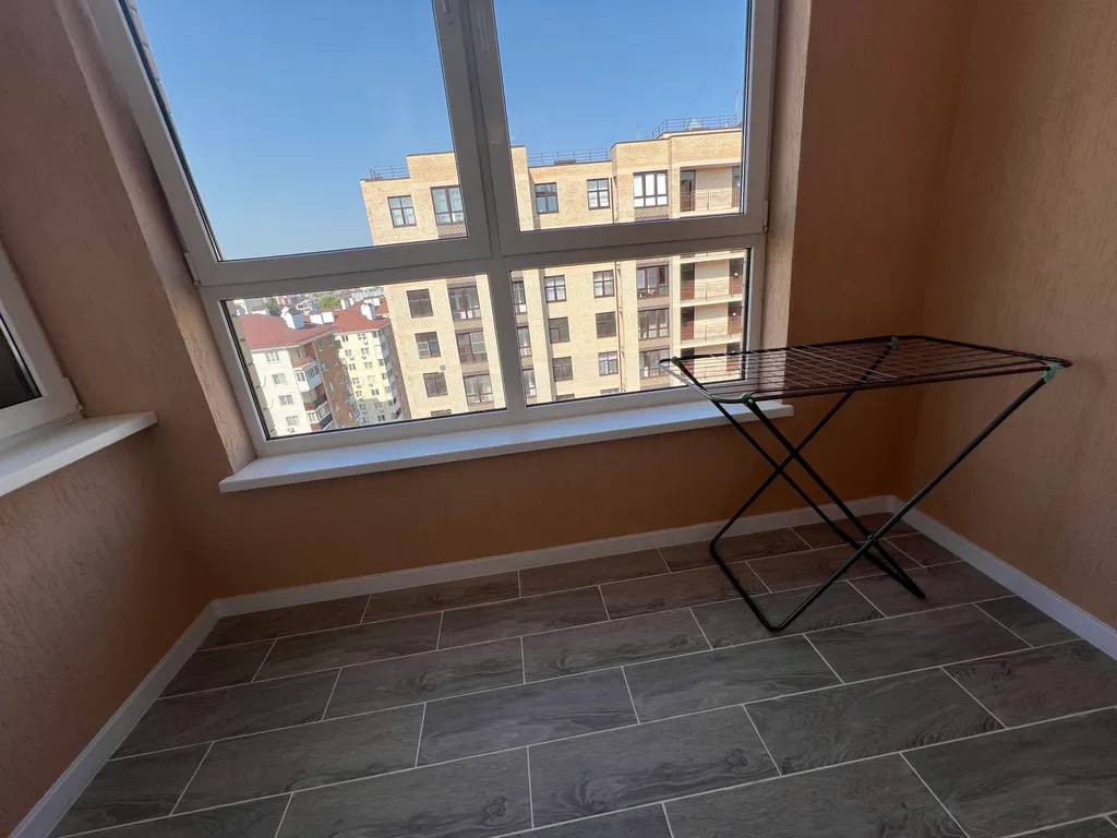 Квартира Апартаменты привилегия — Анапа