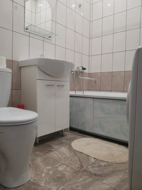 Квартира Апартаменты Zhukov — Калининград