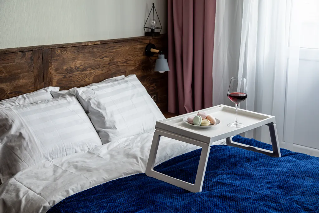 Уютная квартира light loft