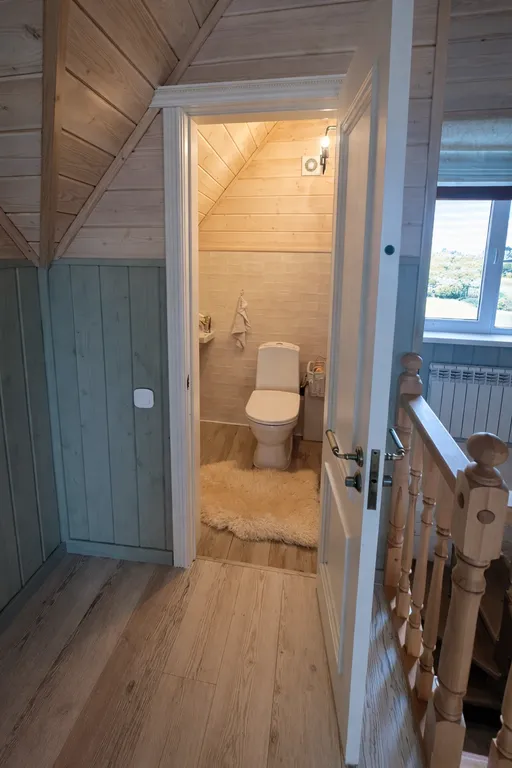 Уютный дом в посуточную аренду. комфортный отдых круглый год