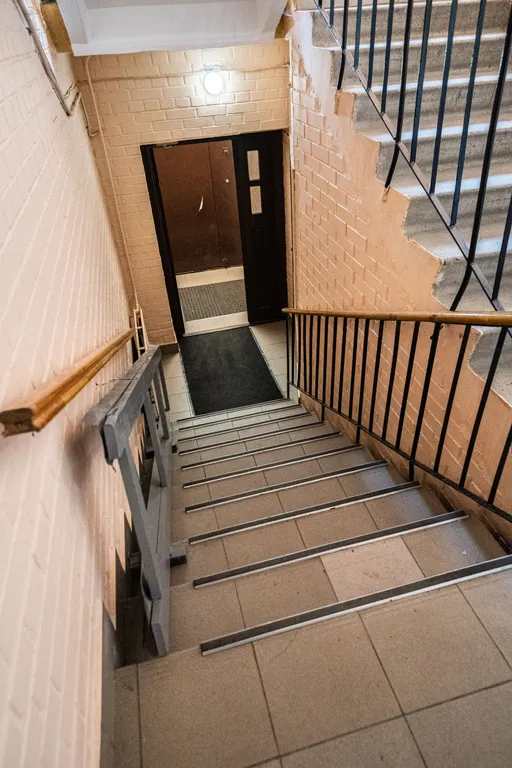 Квартира Квартира Люкс DreamApart — Санкт-Петербург