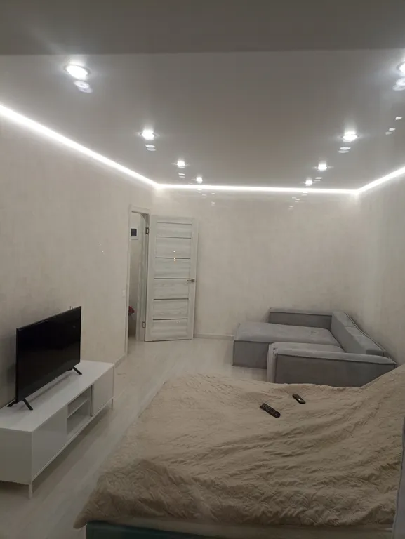 Апартаменты люкс