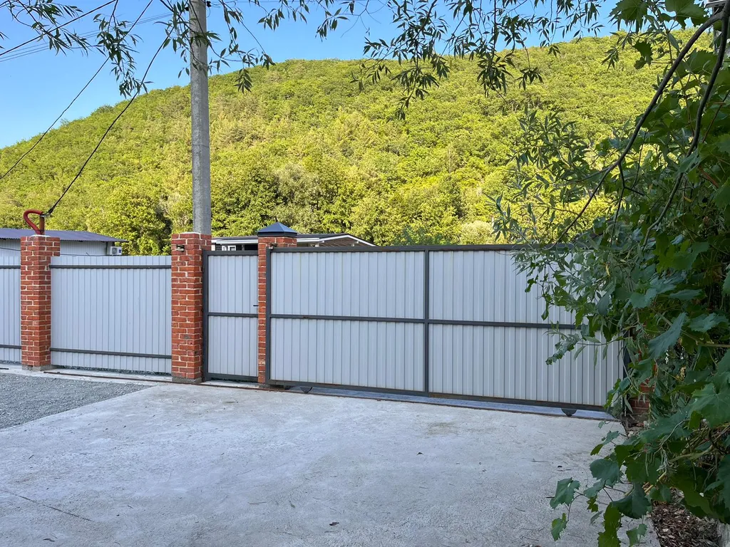 Коттедж Коттедж Loft House — Прасковеевка