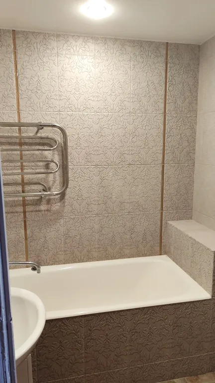 Двухкомнатная квартира в Бресте