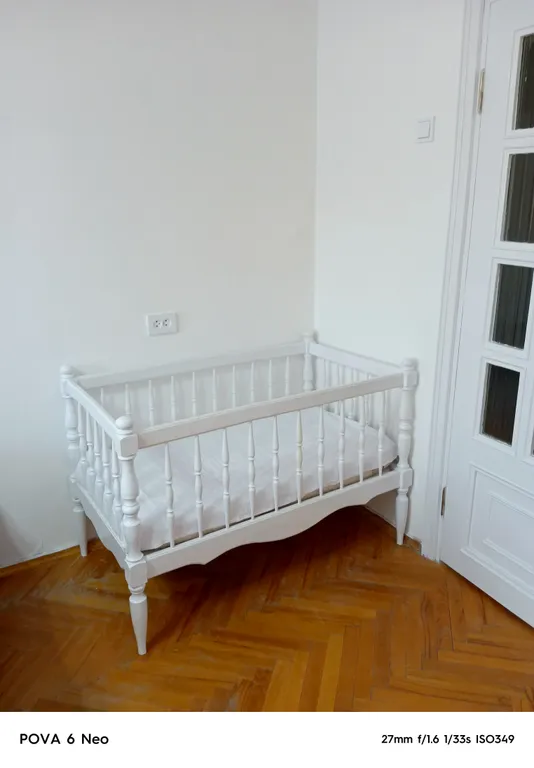 Уютная квартира для большой семьи