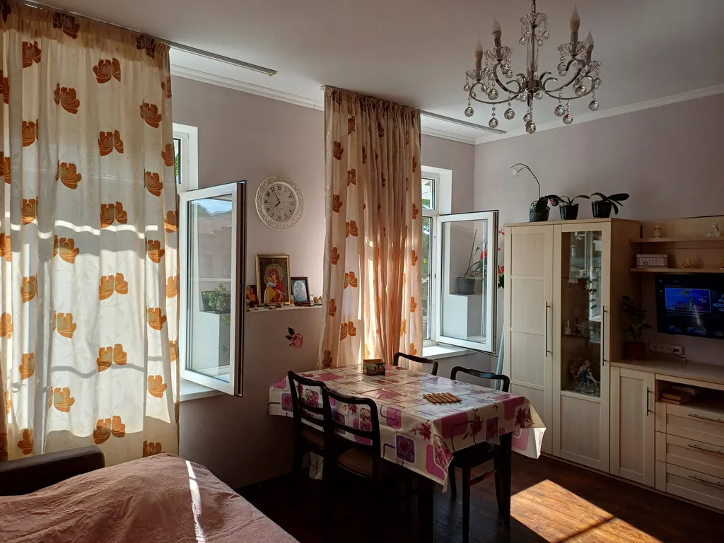 Квартира 1-комнатная Квартира — Сухум