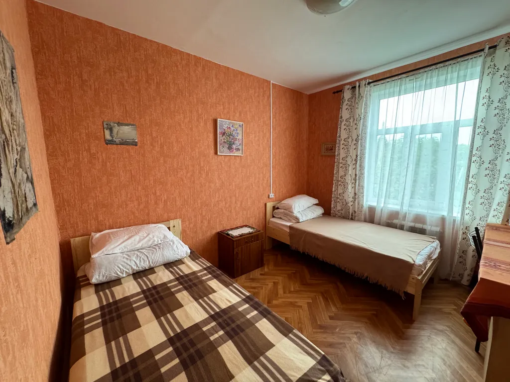 Квартира в центре