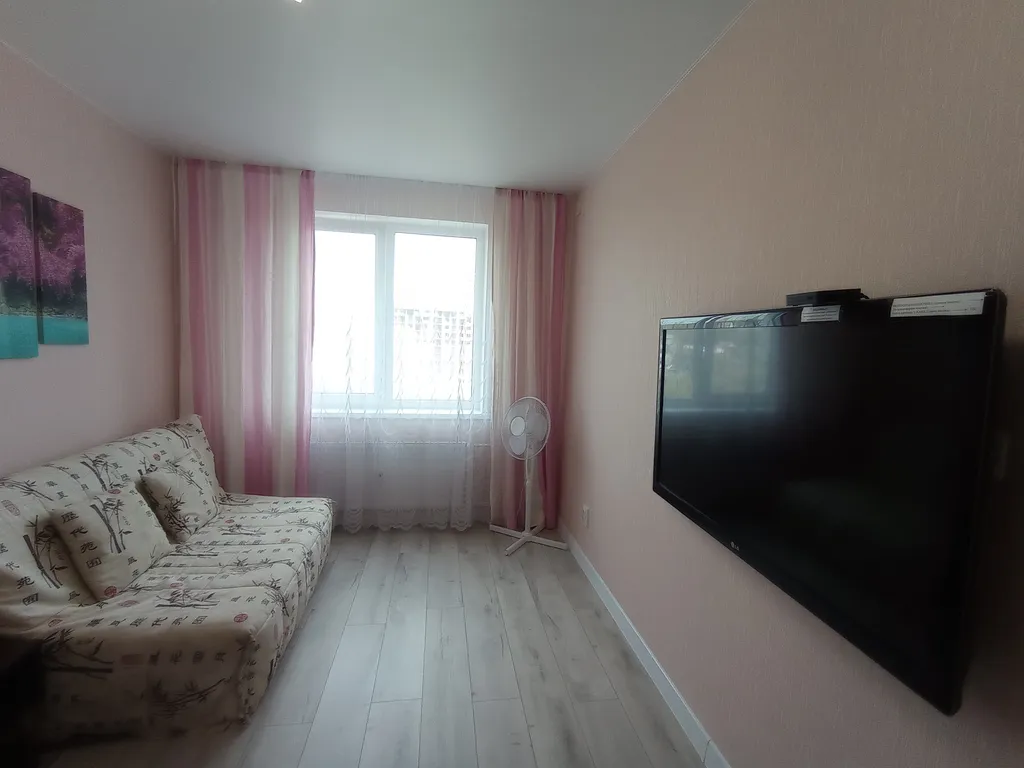 1-комнатная квартира рядом УдГУ, Радиозавод, Олимпиец,Арена, Стрел.тир, След.комитет