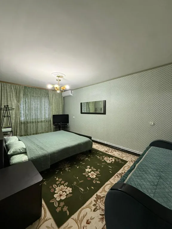 2-комнатная Квартира — аренда посуточно в Дубки