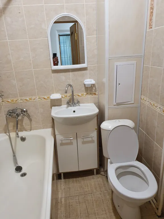 Отдых в горах