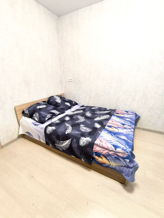 Квартира Уютное гнездышко в Самарово — аренда посуточно в Ханты-Мансийск