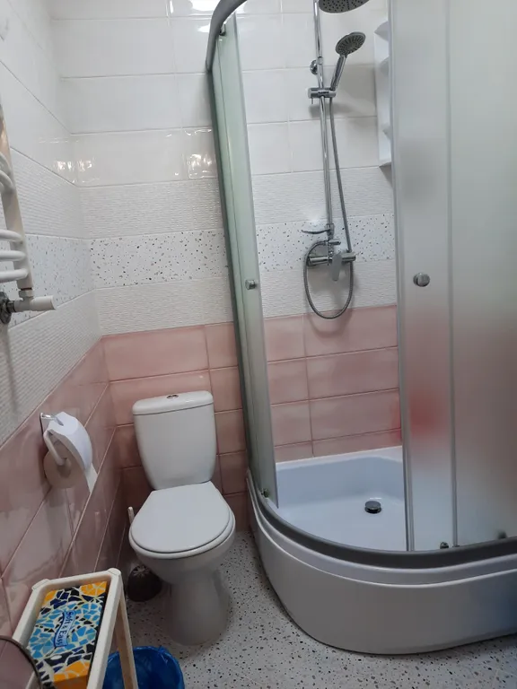 Апартаменты Кубрик на побережье