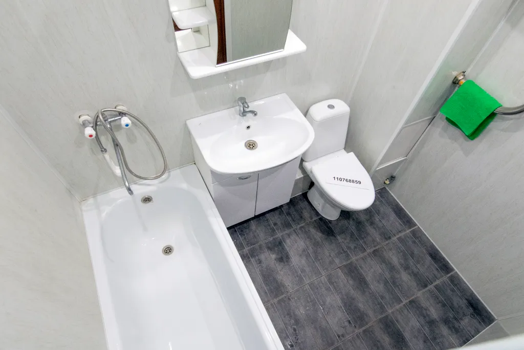 Сканди-студия в исторической части города