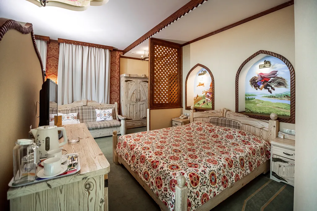 Квартира Комната — Геленджик