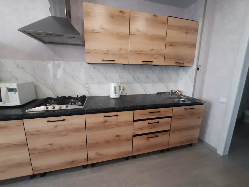 Евротрешка рядом с Протон-Ареной и ДВВС