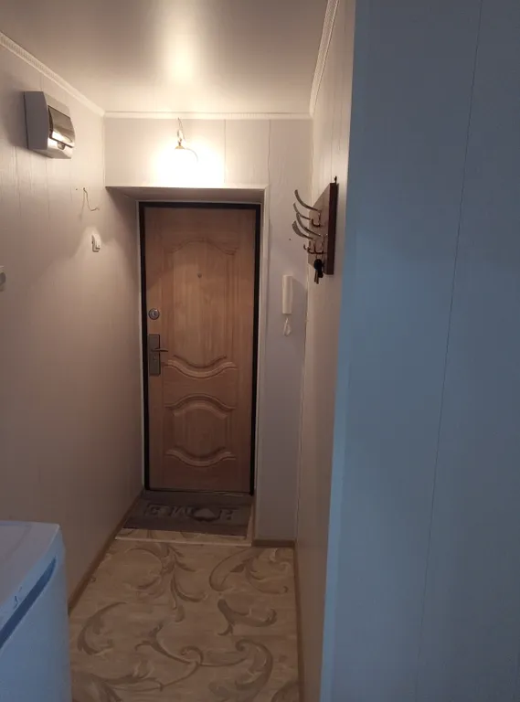 Квартира рядом с озером