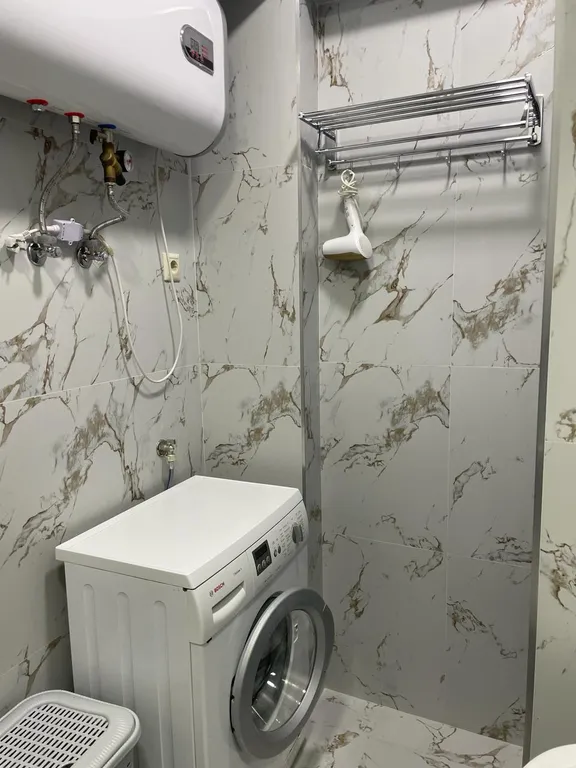 Квартира Уютная квартира в центре города — Адлер