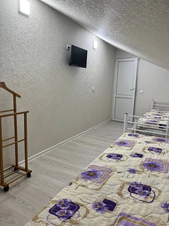 Квартира Комната — аренда посуточно в Лоо