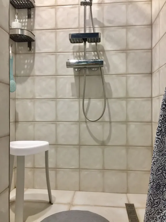 Квартира Уютная квартира на море в средиземноморском стиле — Лазаревское