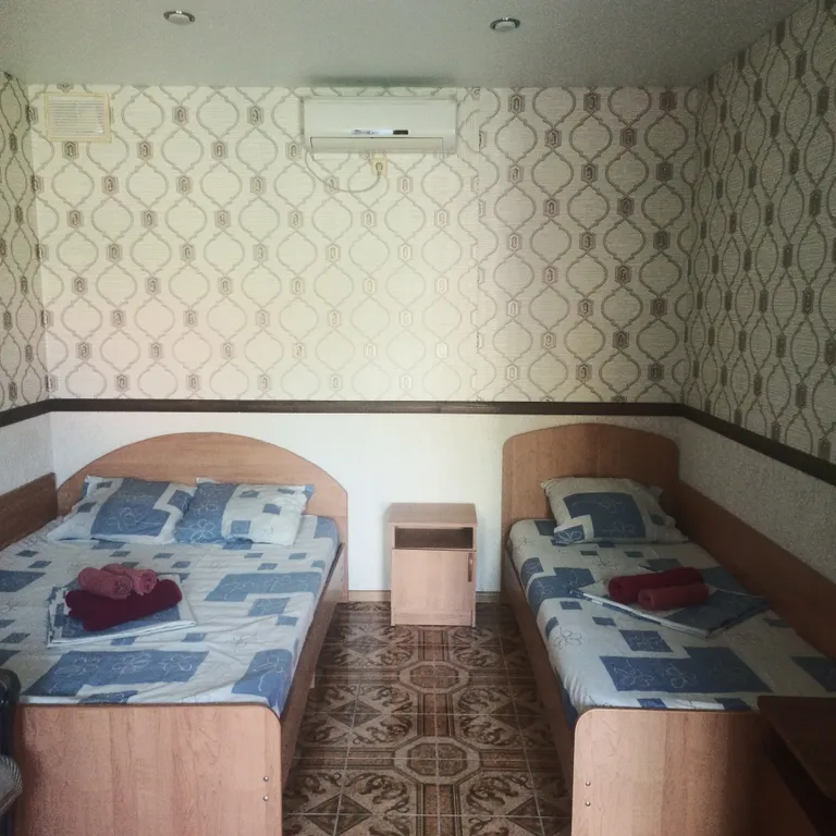 Квартира Комната — аренда посуточно в Ольгинка