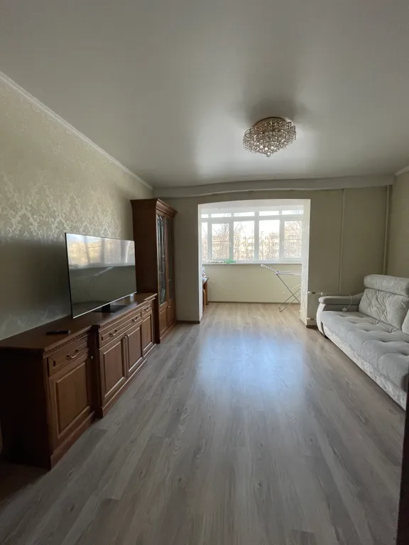 Большая квартира